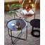Covina End Table