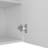 Sitka Wall Cabinet, Two Spacious Divisions, Four Doors-944832491-943857939