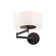 Brookport 1 - Light LED Swing Arm