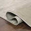 Tapis beige / crème Berangere Mid-Century Scandinavian-704473421