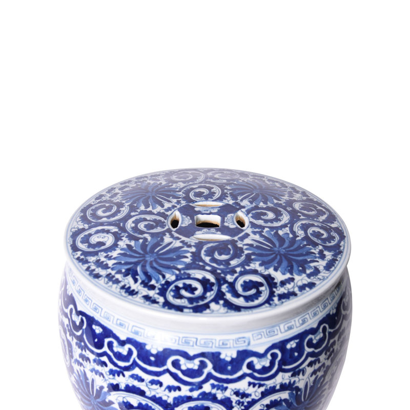 Garden Stool