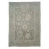 Begic One-of-a-Kind 10'1" X 14'2" Hand Knotted Area Rug