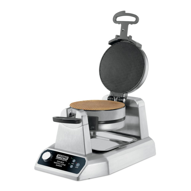 Waring 7.5'' Waffle Cone Maker