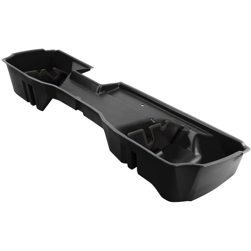  Light Duty Under Seat Cab Storage Organizer