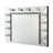 Kopson Rectangle Mirror