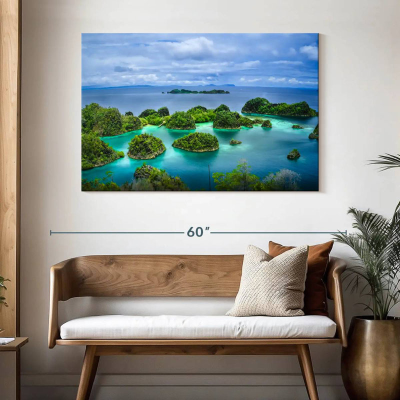 Îles Gillian Pianemo