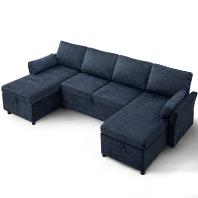 Sofa & Chaise