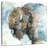 Brampt Buffalo On Blue-109358584