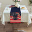 Chemin de table Memorial Day