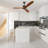 Ajenae 51.96'' Ceiling Fan