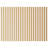 Adjustable Acrylic Slat Wall Panel Kit-97800241-97800253