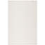 Bamboo Window Shade Blind - White-1690462676