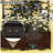 Garden Bed,Outdoor Planter Box Galvanized Raised Garden Bed,with Trellis for Climbing Vines-380391982