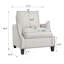 Ensemble de canapé de salon 3 pièces, canapé modulaire, causeuse et fauteuil, canapé 3 places moderne + canapé 2 places + fauteuil d'appoint-851697881