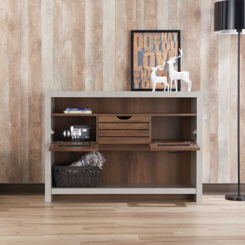 Console Arulanantham, Brun