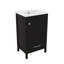 Meuble-lavabo moderne avec lavabo en céramique-1278592892