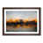 Walnut Framed selected