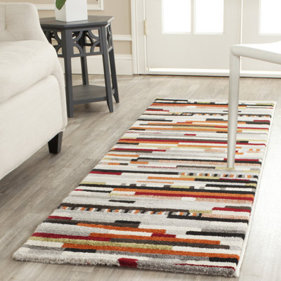 Performance Rug