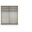 Imperial 2 Door Sliding Wardrobe-32581187