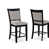 Noir sélectionné