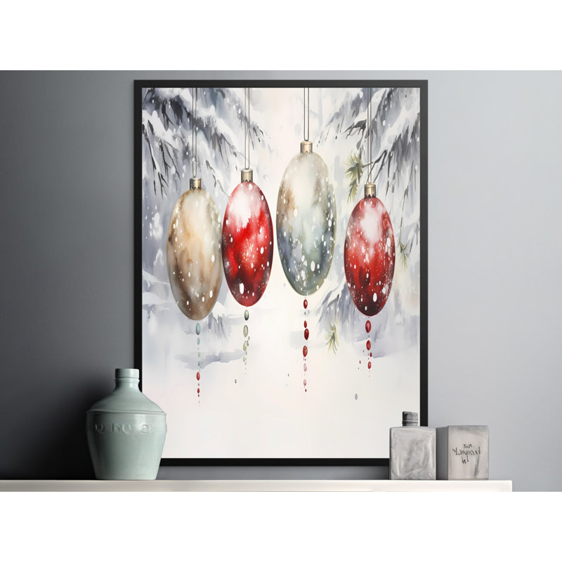 Willcox No Frame Print, 16x20