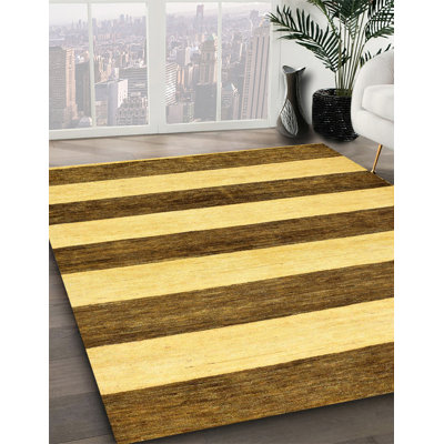 Abstract Indoor Rug