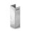 ZLINE Range Hood Chimney Extension for 10 ft. - 12 ft. Ceilings