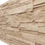 Panneau avec imitation de pierres EverStone Cascade-87762152