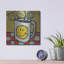 «Coffee Cup 1» par Tim Nyberg, art de luxe en métal «Coffee Cup 1» par Tim Nyberg-101657254