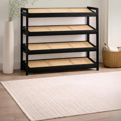 Shoe Storage