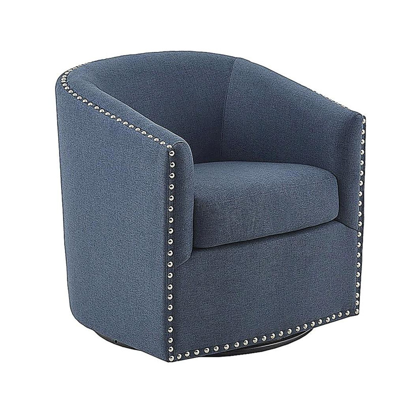 Chaise pivotante