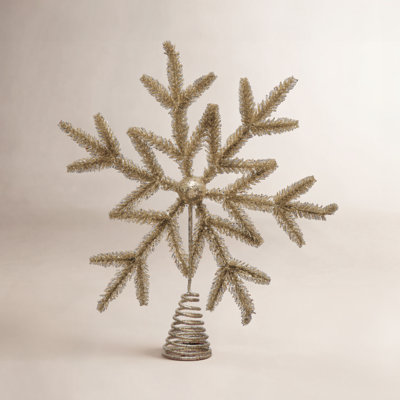 15'' Tree Topper