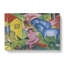 The Dream by Franz Marc - Wrapped Canvas Painting-61879705