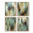 Digital Intrusion I Framed Print - Set of 4-212791243-212791244