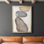River Rocks Contour II, reproduction d'art sur toile-1001406628-1001406682-1001406685