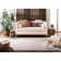 Hurst Hand Woven Abstract Cotton Area Rug