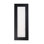 Frost Metal and Aluminium LED Wall Light
