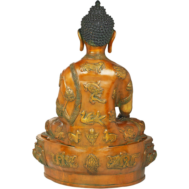 Religious & Spiritual Statue