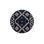 Machine Washable Gray Area Rug