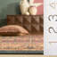 Tapis performance oriental Pennypacker-1457526801