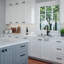 Ensemble de poignées 10 po Vail-110428598-49797429