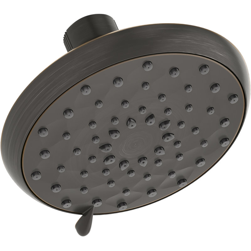 Awaken Full/Standard Fixed Shower Head, Oil-Rubbed Bronze