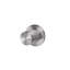 Cylindrical Knob with Round Rosette-812828916