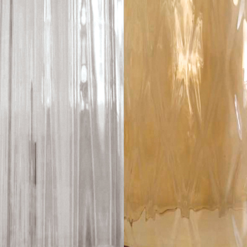 Armonia 2 - Light Chandelier, Smoky Amber, Matte Black;Copper