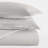 Super Soft Double Brushed Duvet Cover Set-120191508-120191506