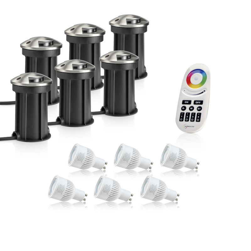 Cathay Black Well Light Pack