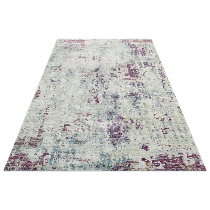 Sonoma Abstract Area Rug, Rectangle 300 x 400cm