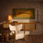  Lampe de table Zen-487329838
