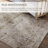 Phoebe Washable Oriental Indoor Rug-44894328