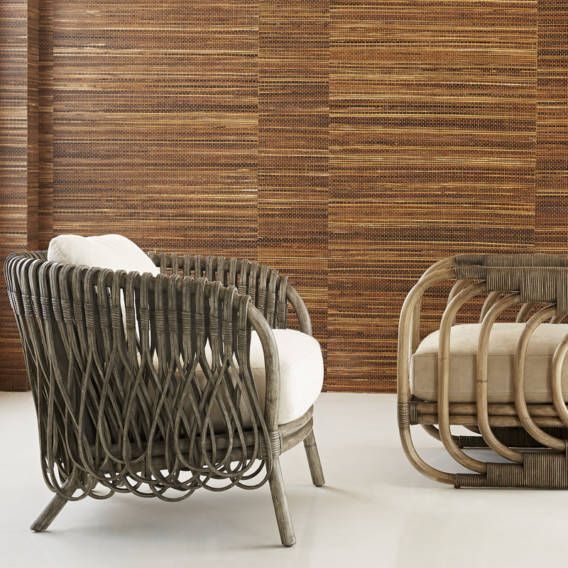 Strata Armchair